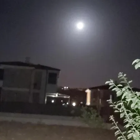 公寓 Canan Ucar 达特恰